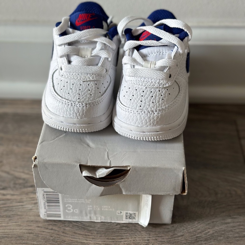 Nike AF1